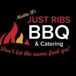 Mattie B's Just Ribs BBQ & Catering