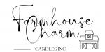 Farmhouse Charm Candles Inc