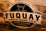 Fuquay Spice and Tea