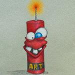 Artsplosion