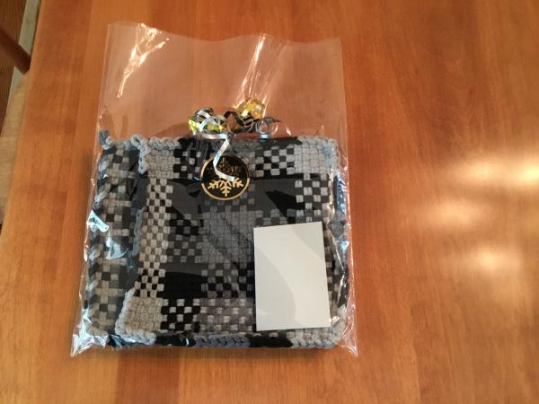 Handmade Potholders picture
