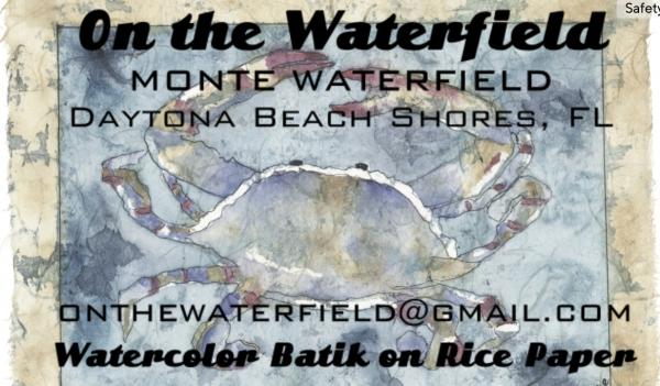 OntheWaterfield