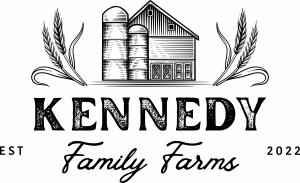 Kennedy Family Farms logo