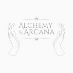 Alchemy & Arcana Jewelry