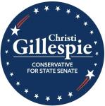 Christi Gillespie for Senate 2024