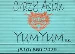 Crazy Asian Yum Yum LLC