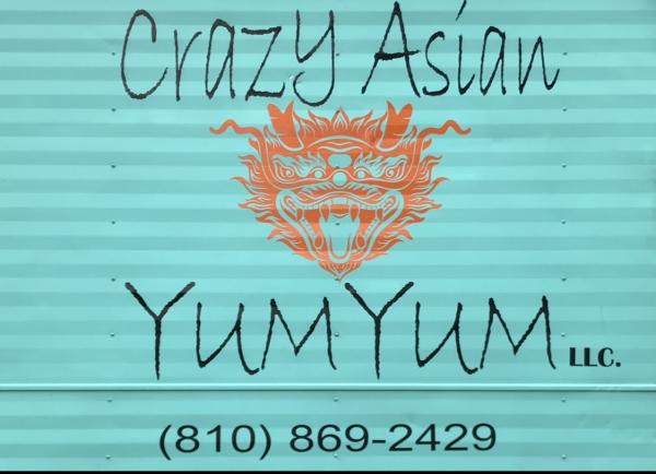 Crazy Asian Yum Yum LLC