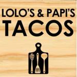 Lolo's & Papi's Tacos
