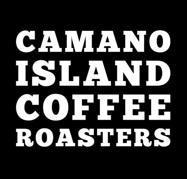 Camano Island Coffee Roaster