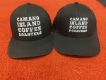 Camano Island coffee roaster