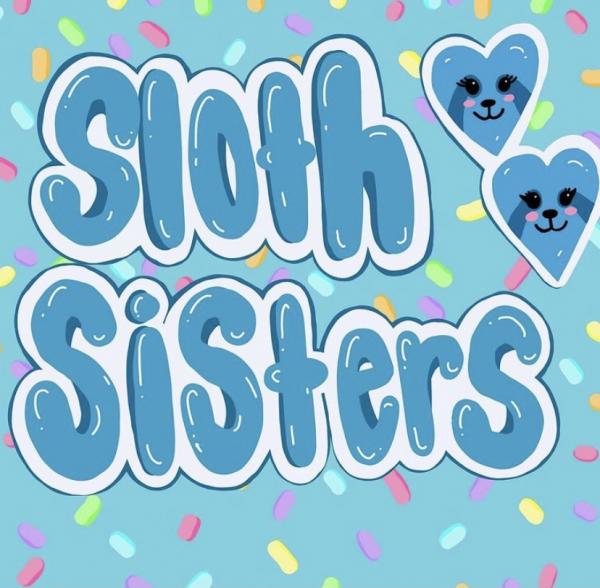 Sloth Sisters Designs