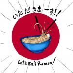 Let's Eat Ramen