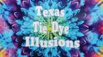 Texas Tie Dye Illusions