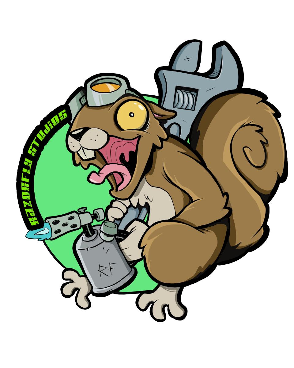 RazorflyStudios User Profile