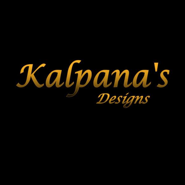 Kalpana's Designs