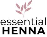 Essential Henna By V