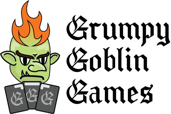 Grumpy Goblin Games