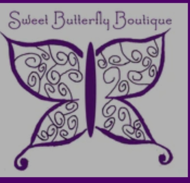 Sweet Butterfly Boutique