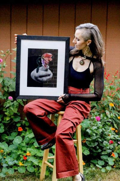 Ren&eacute;e Boynton Art