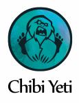 Chibi Yeti