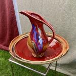 Alan Higinbotham Pottery