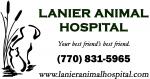 Lanier Animal Hospital