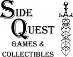 Side Quest Games & Collectibles