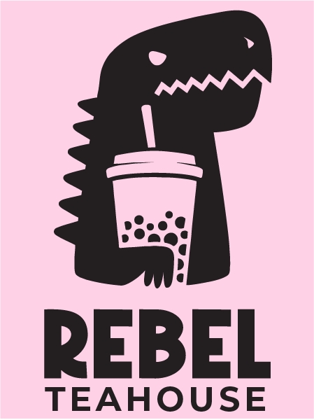 Rebel Teahouse