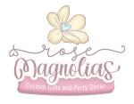 Rose Magnolias Gifts and party decor