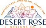 Desert Rose Design Co
