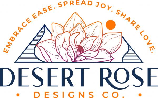 Desert Rose Design Co