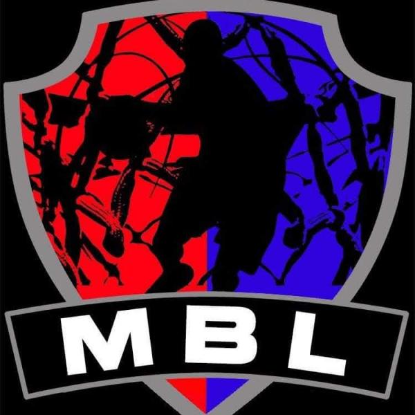 MBL-Maximum Basketball League