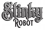 Stinky Robot
