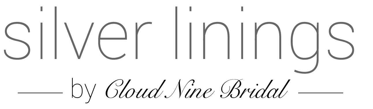 Cloud Nine Bridal and Silver Linings by Cloud Nine Bridal