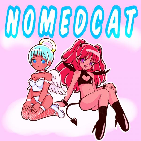 Nomedcat