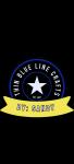 Thin Blue Line Crafts