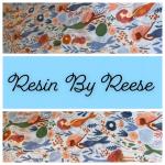Resin By Reese