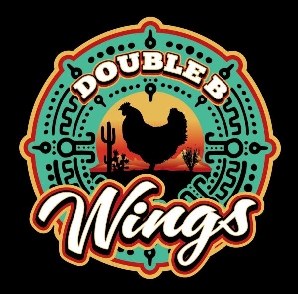 Double B Wings