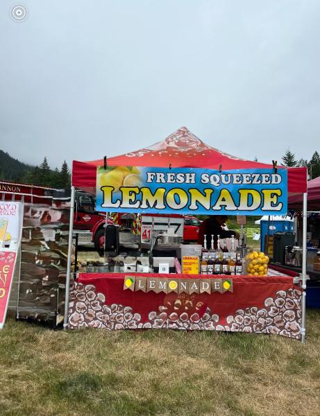 UNA'S KETTLE CORN, LLC