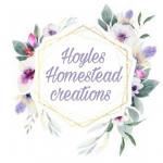 Hoyle's Homestead Creations