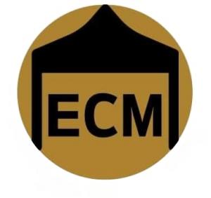Empowered Community Markets logo
