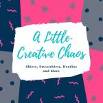 A Little Creative Chaos/Woof 'N Wags Barkery