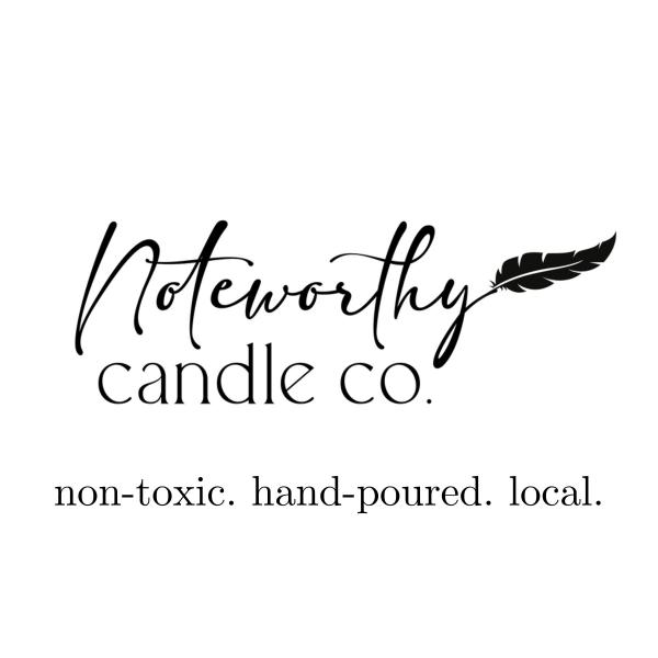 Noteworthy candle co.