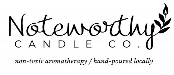 Noteworthy candle co.