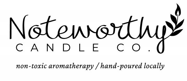 Noteworthy Candle Co.