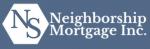 Neighborship Mortgage