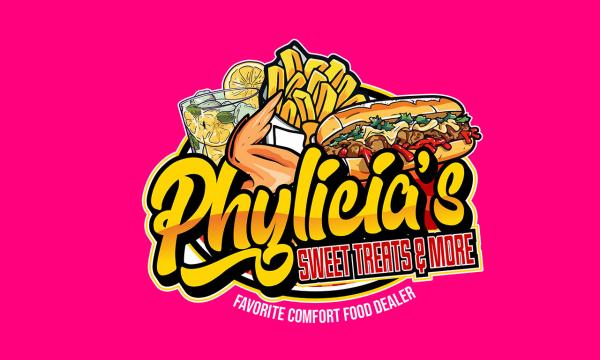 Phylicias Sweet Treats & More