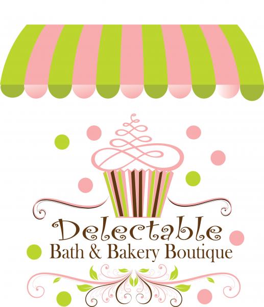 Delectable Bath and Bakery Boutique