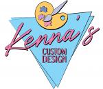 Kenna's Custom Design