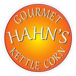 Hahn's Gourmet Kettle Corn